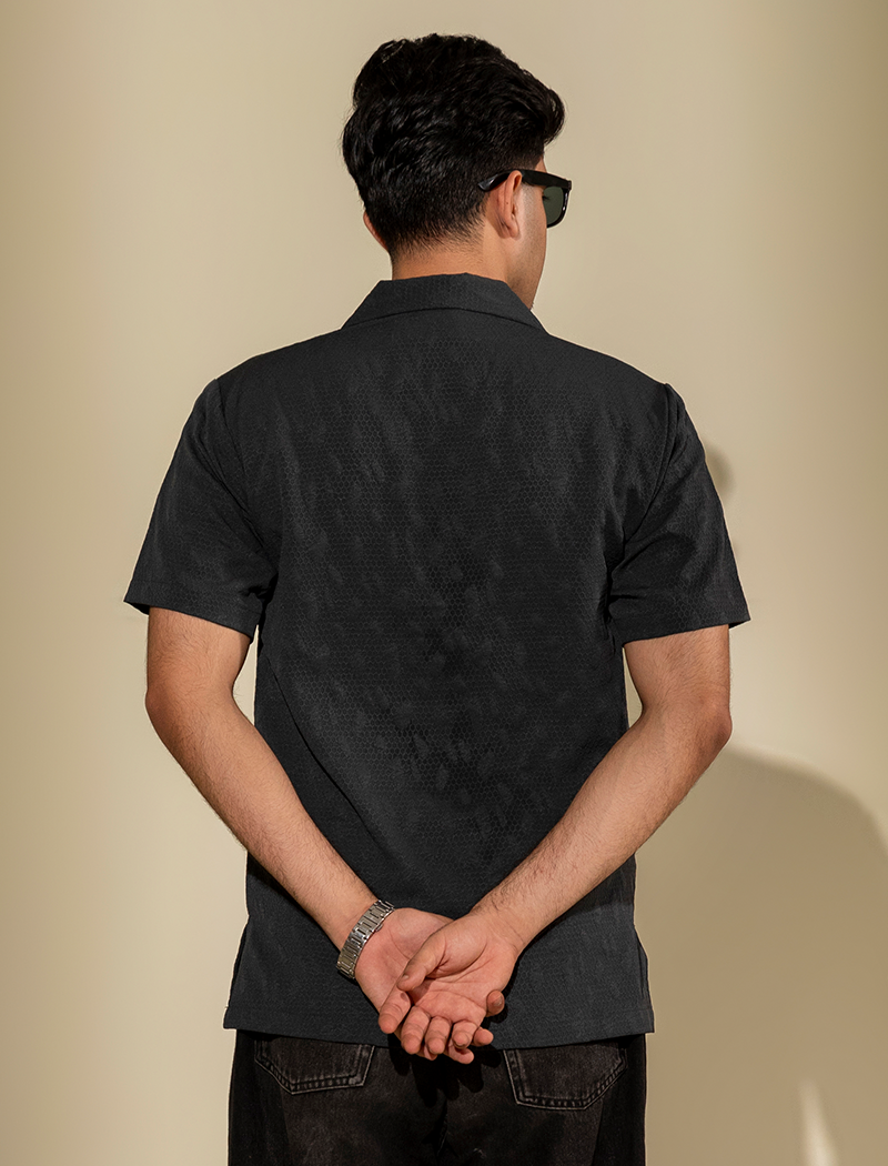 VTH Gray Old Money Shirt
