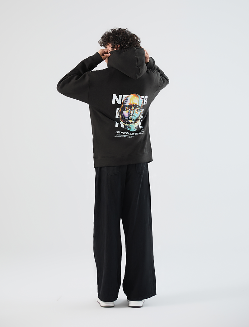 Never Lose Hope Hoodie