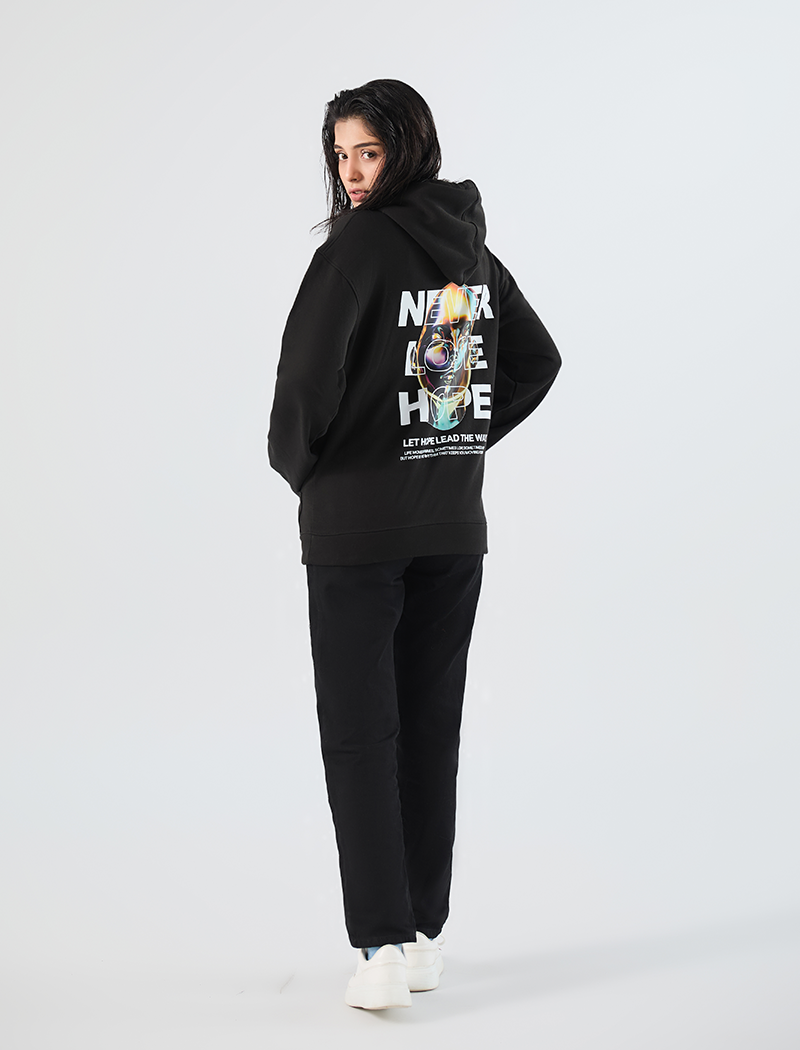 Never Lose Hope Hoodie