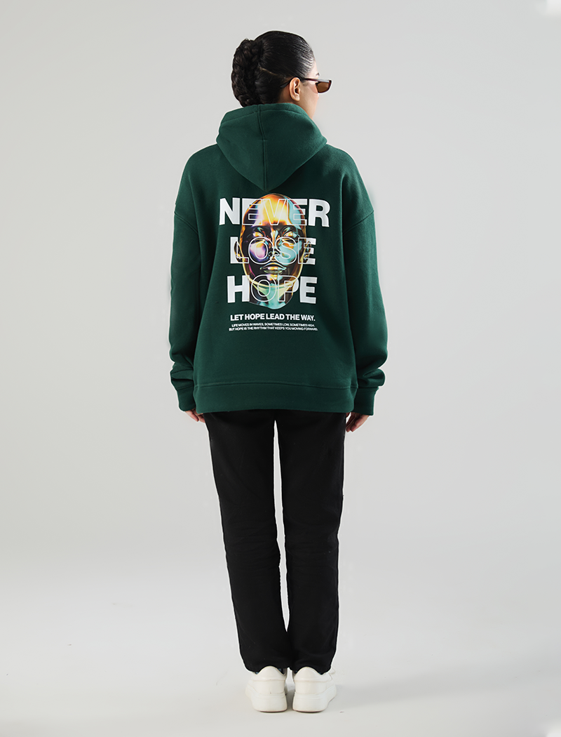 Never Lose Hope Hoodie