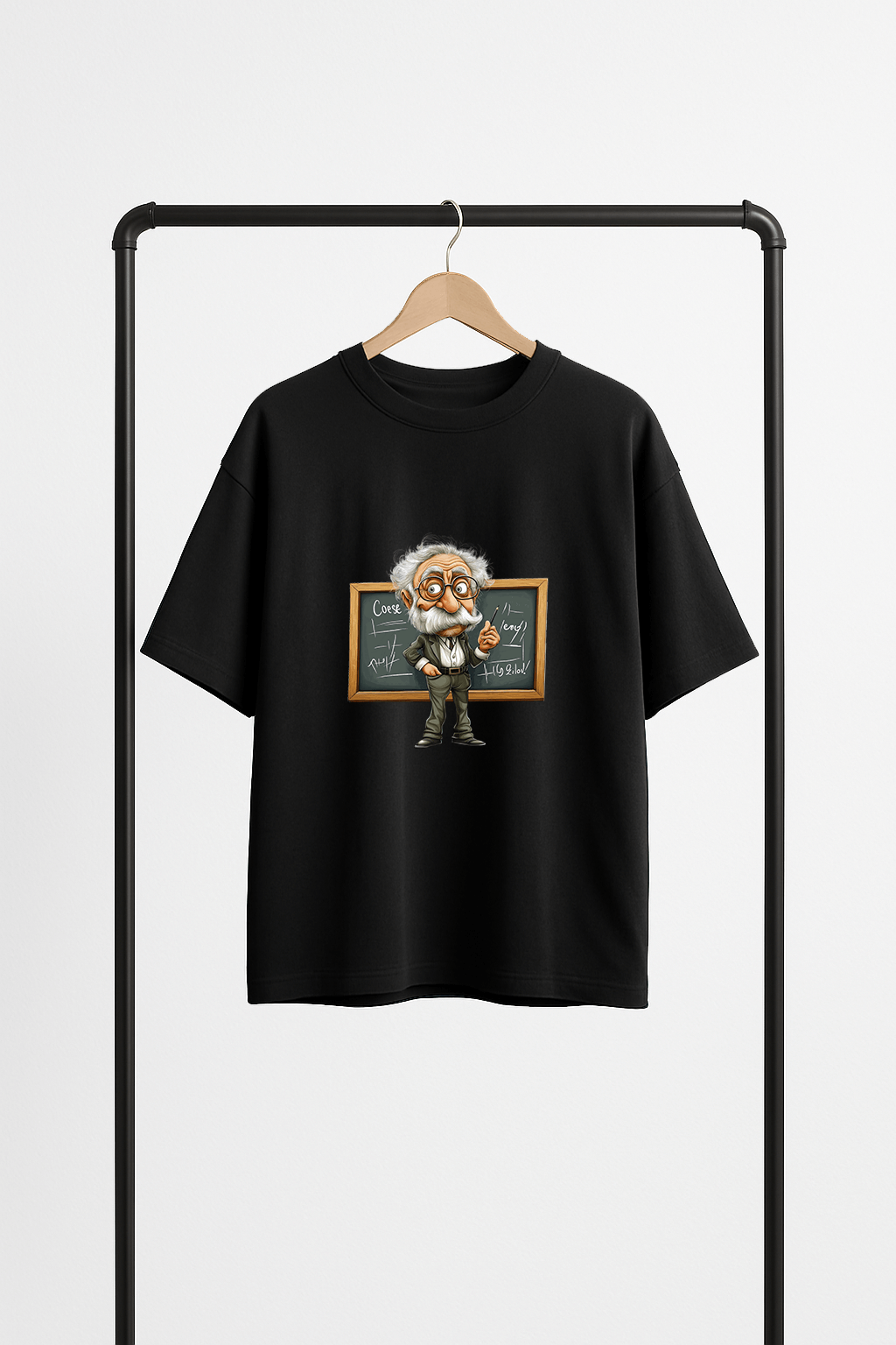 Professor's Equation