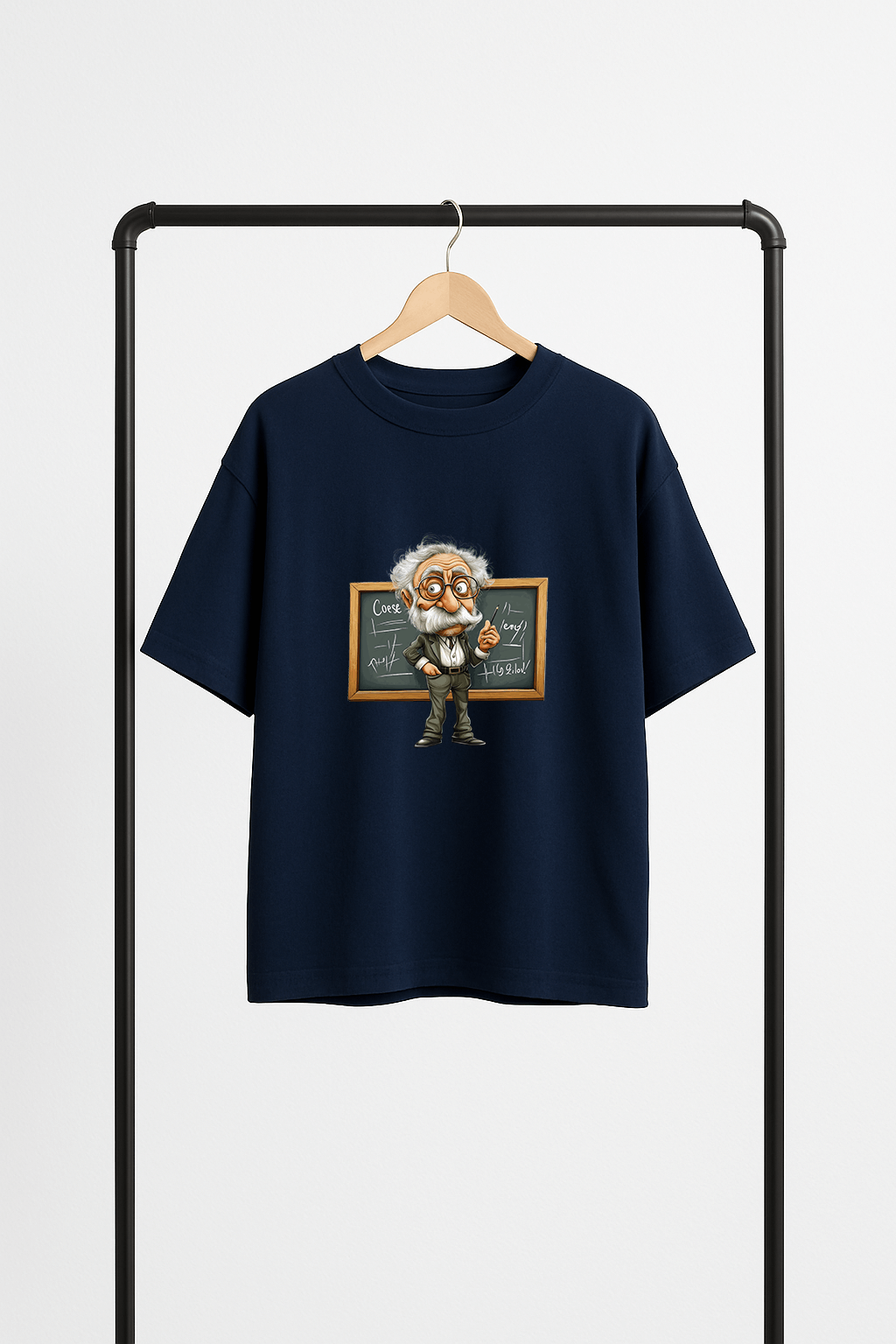 Professor's Equation