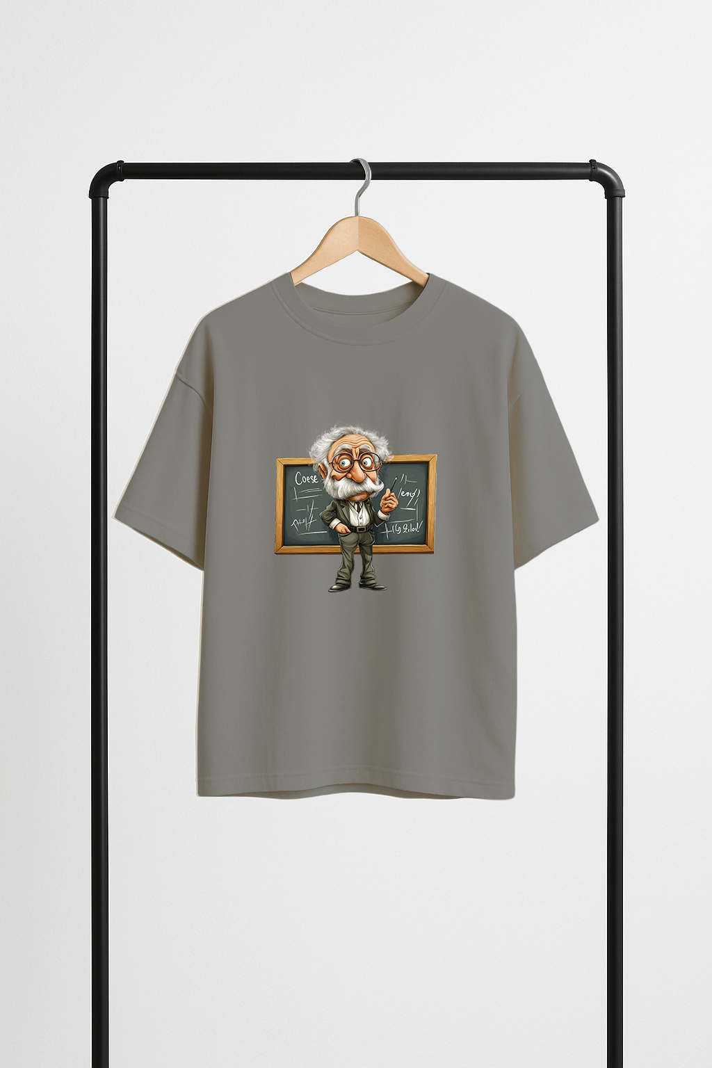 Professor's Equation