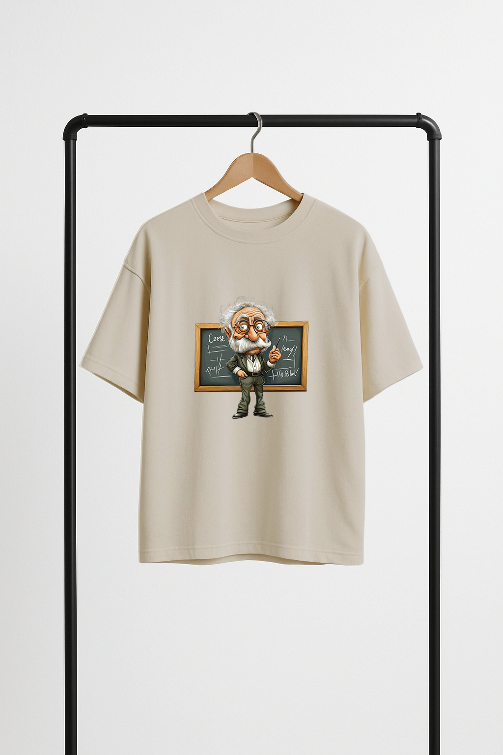 Professor's Equation