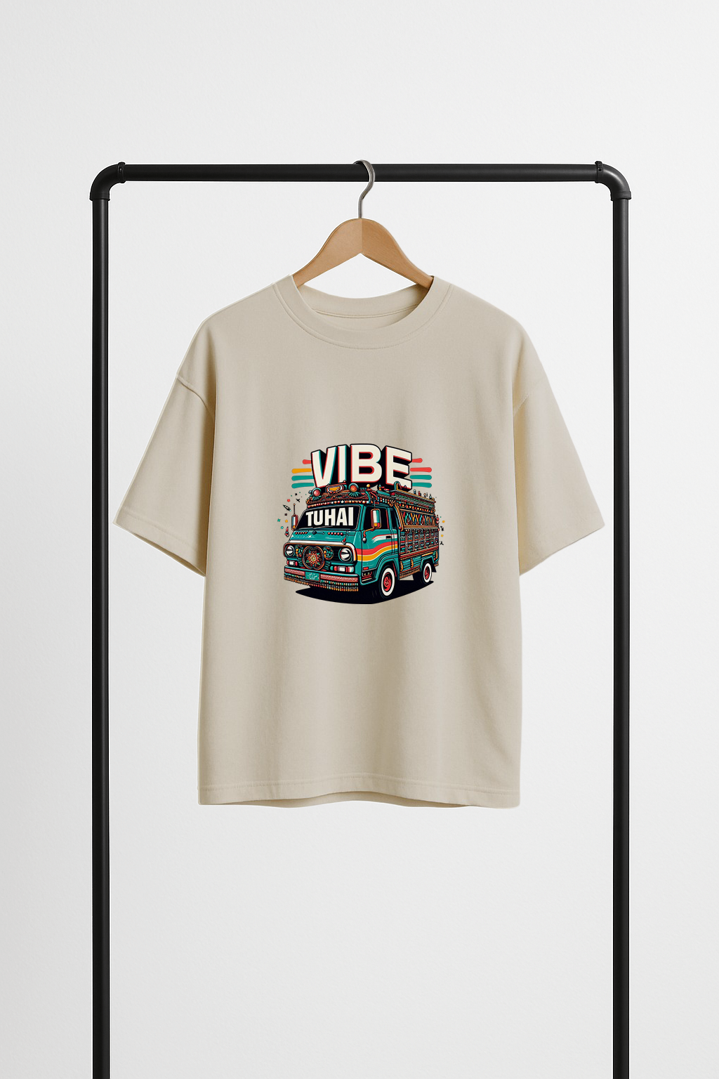 Vibe Tu Hai (Signature Edition)