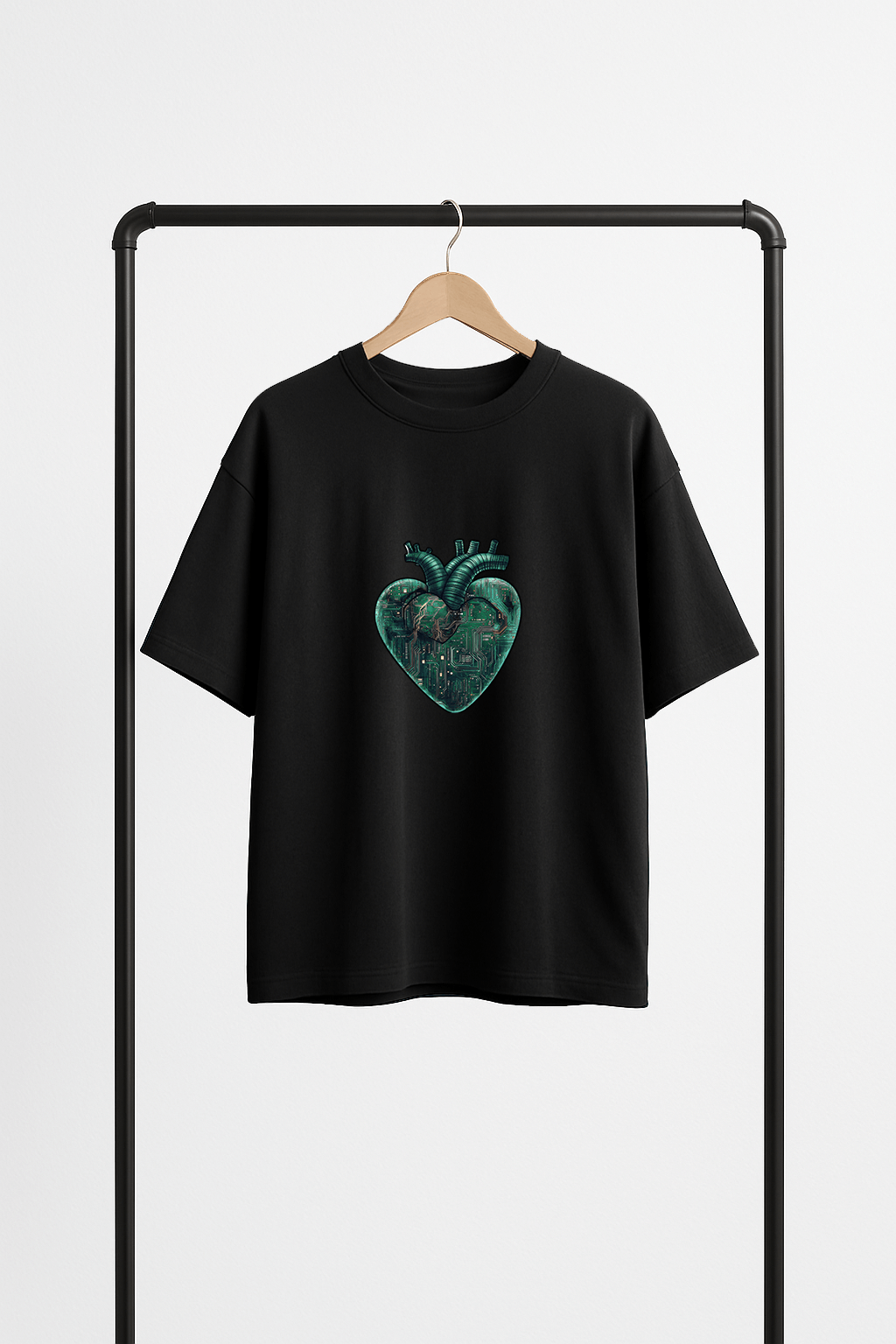 Circuit Heart