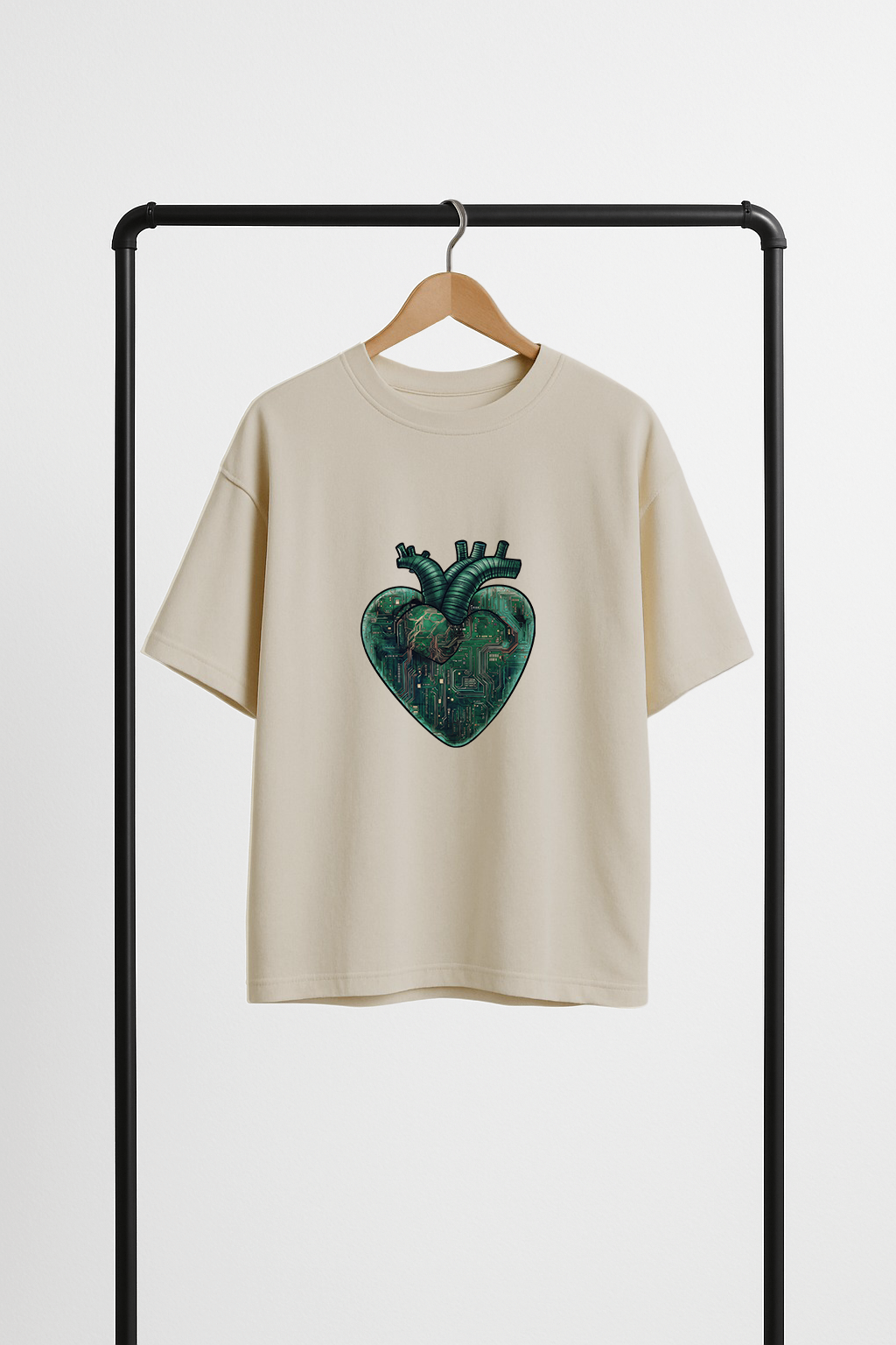 Circuit Heart