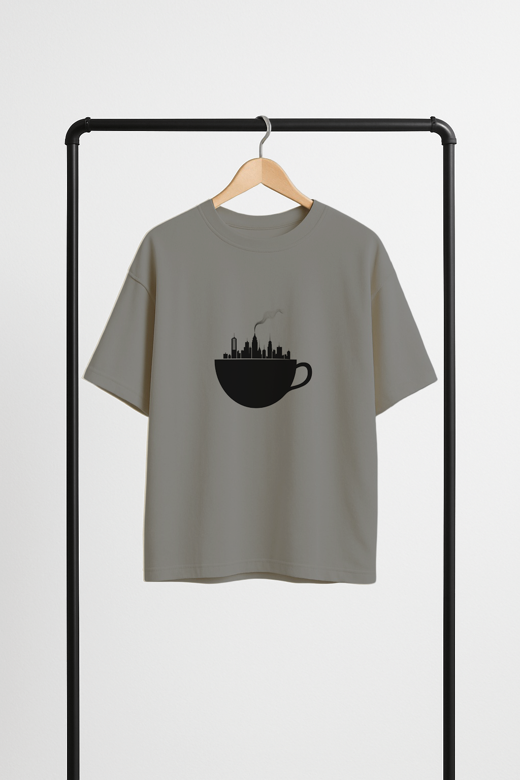 City in a Cup