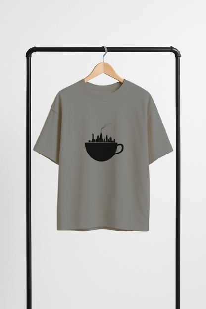 City in a Cup