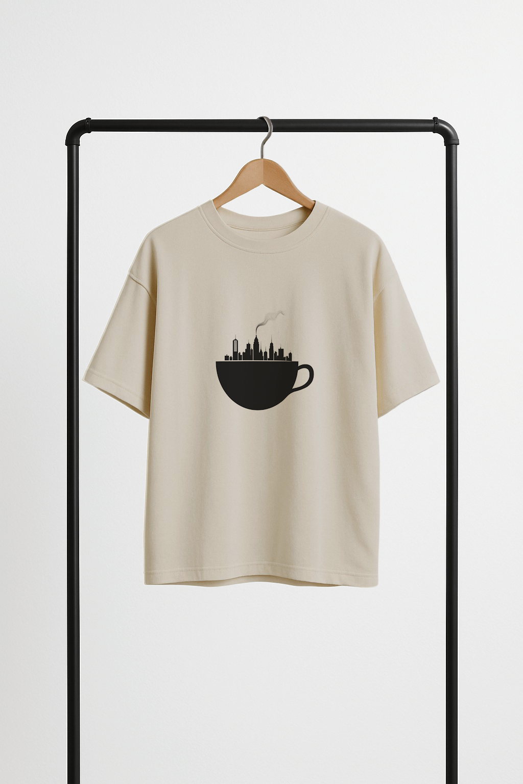 City in a Cup