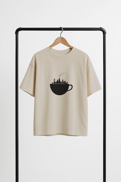 City in a Cup