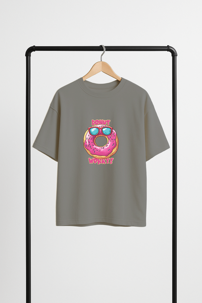 Donut Worry