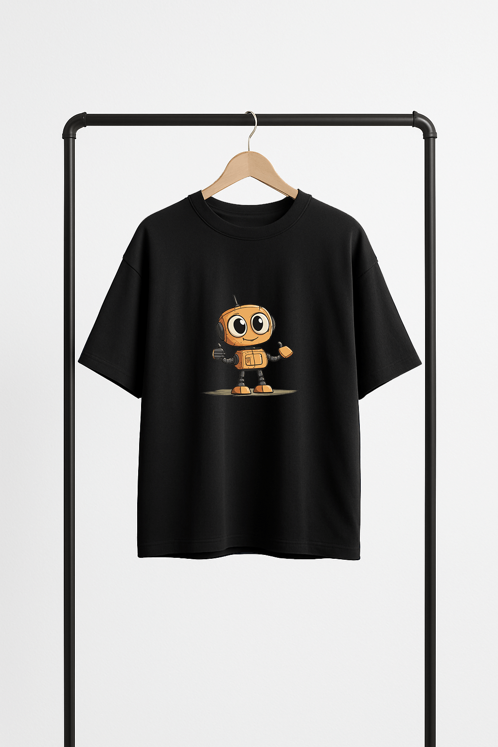 Friendly Bot
