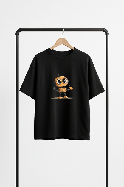 Friendly Bot