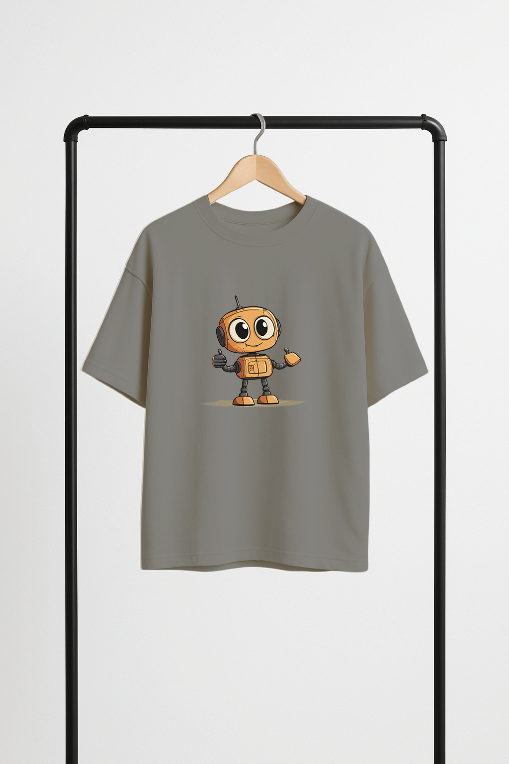 Friendly Bot