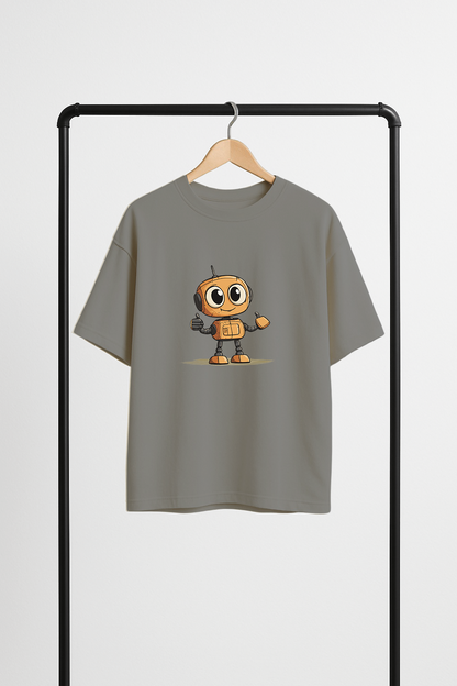 Friendly Bot
