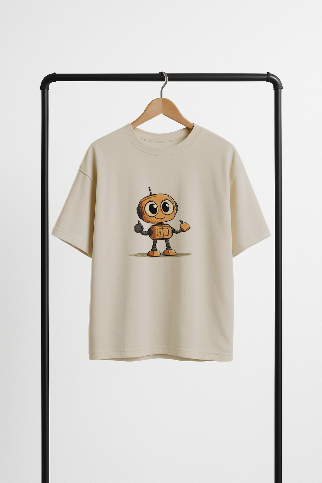 Friendly Bot