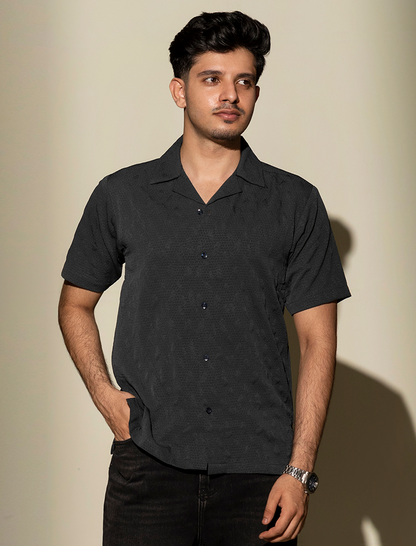 VTH Gray Old Money Shirt
