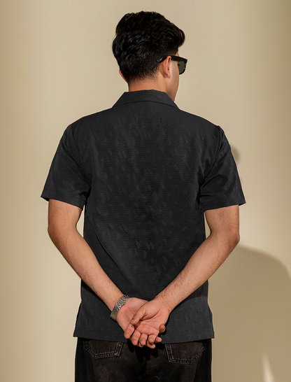 VTH Gray Old Money Shirt
