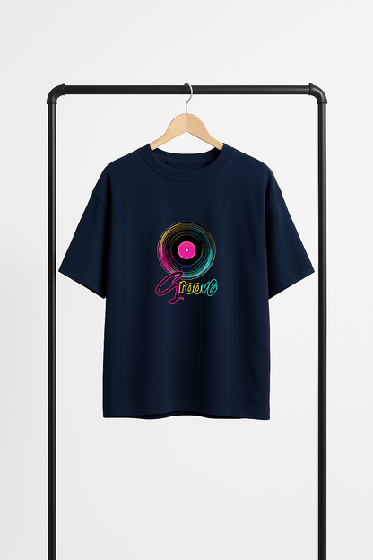 Groove