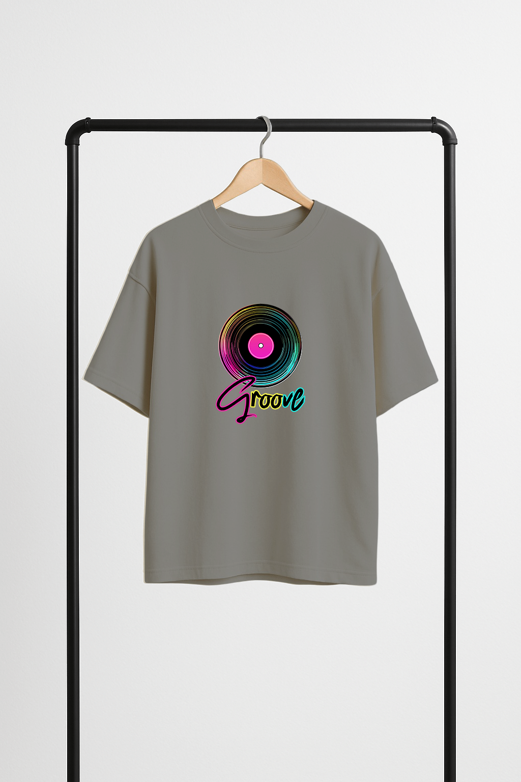 Groove