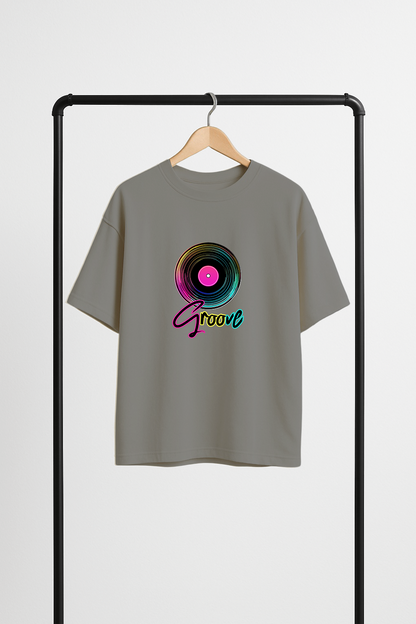 Groove