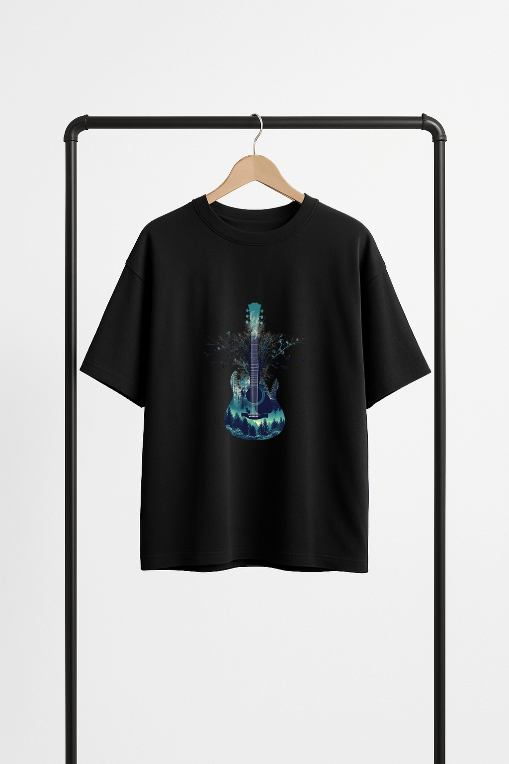 Guitar Dreams