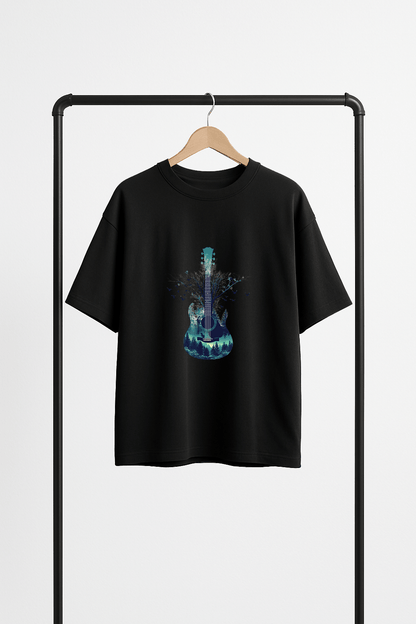 Guitar Dreams