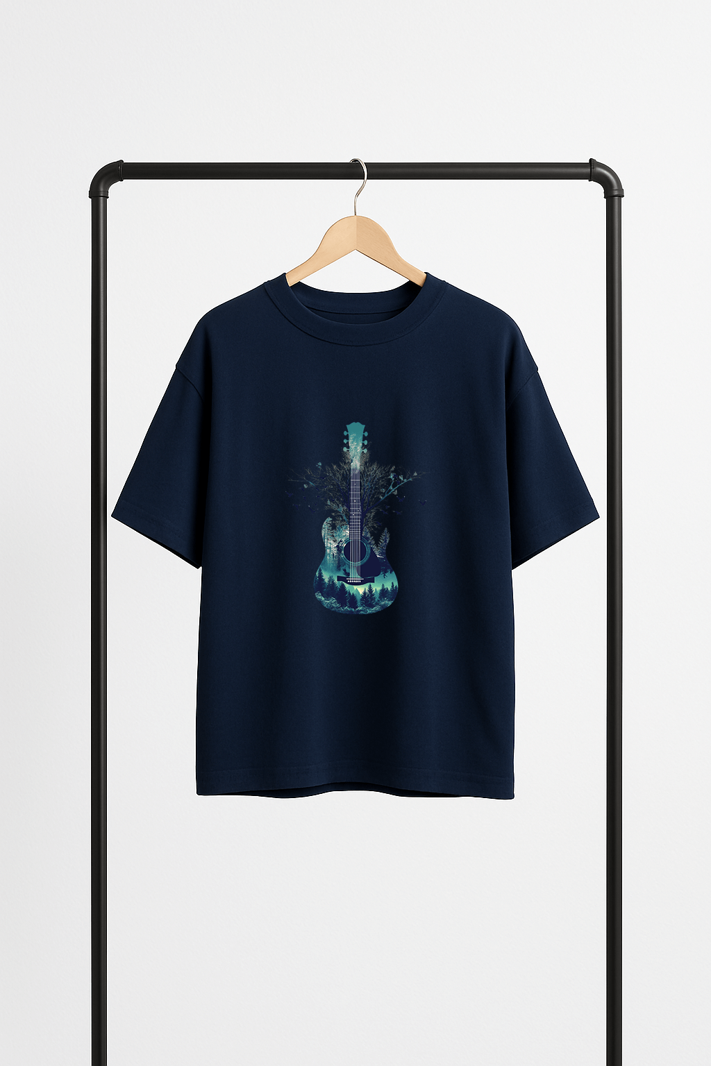 Guitar Dreams