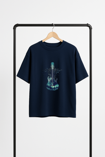 Guitar Dreams