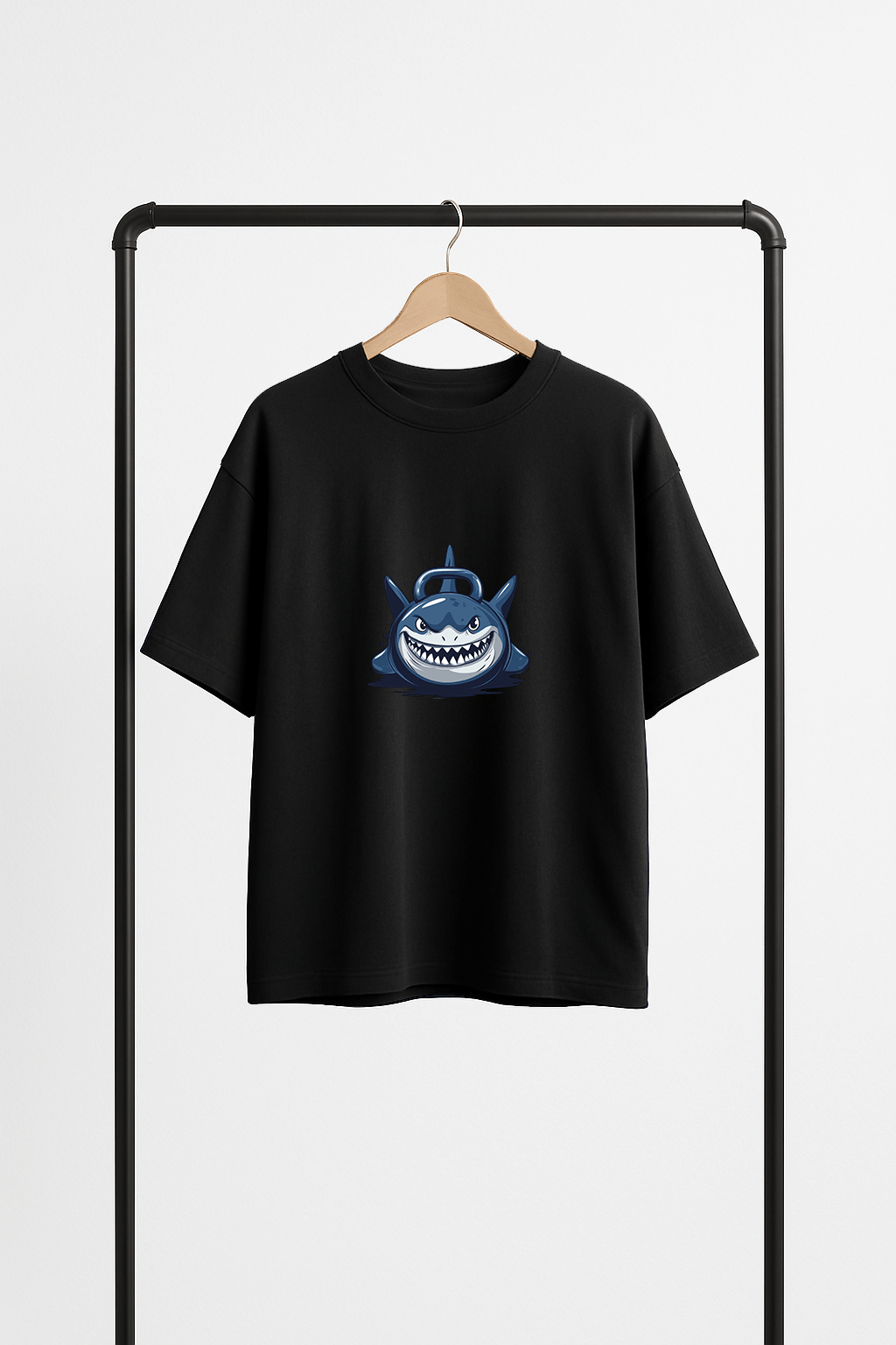 Gym Sharked