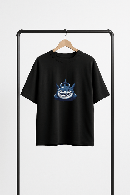 Gym Sharked