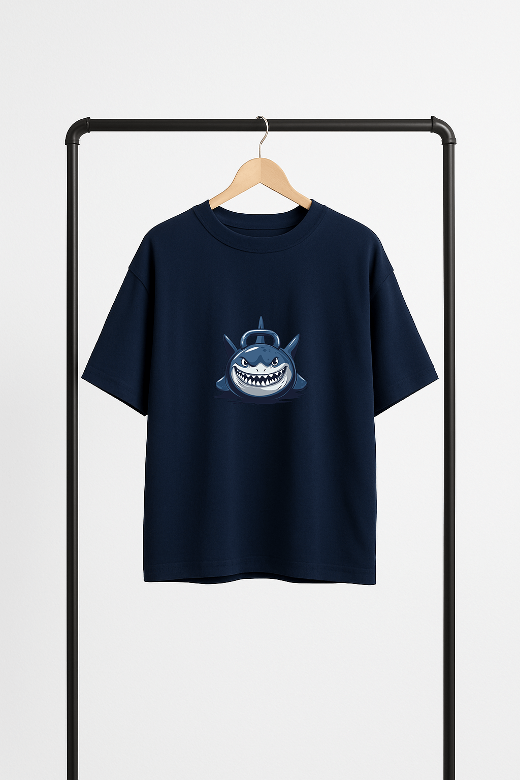 Gym Sharked