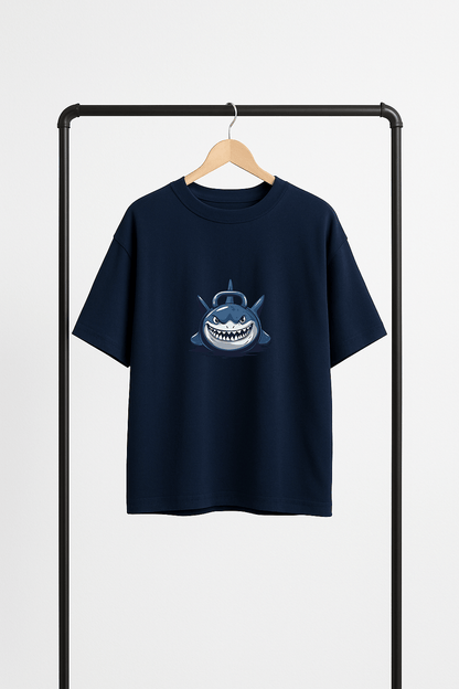 Gym Sharked