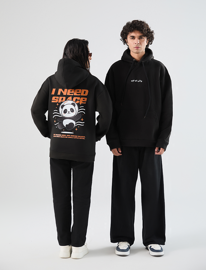 I Need Space Hoodie