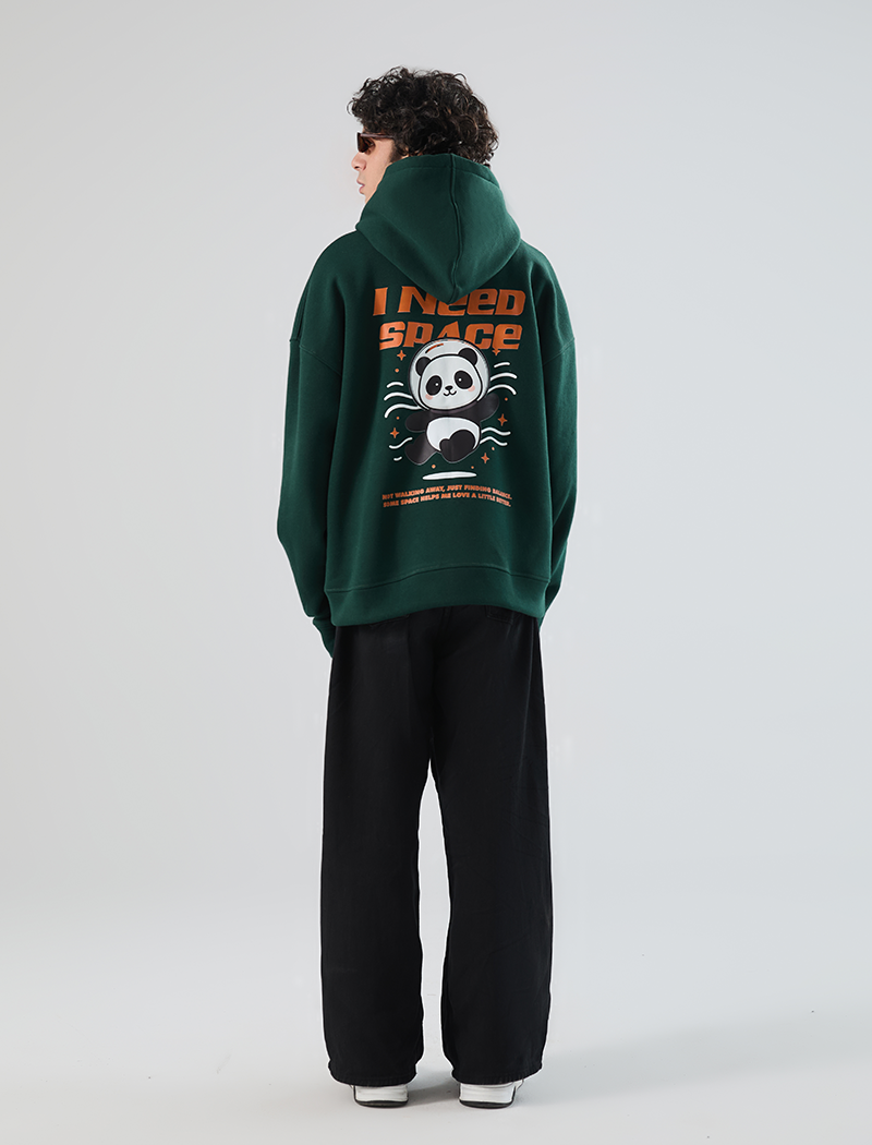 I Need Space Hoodie