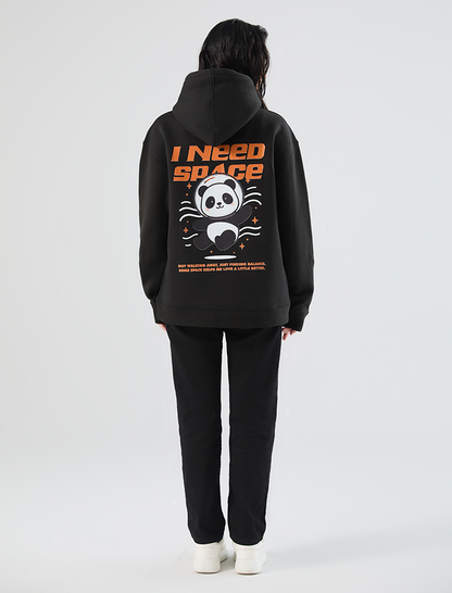 I Need Space Hoodie
