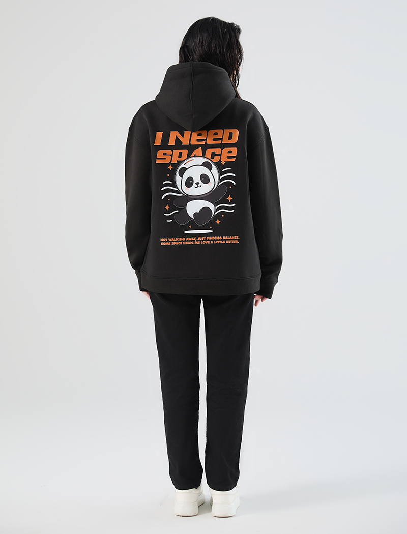 I Need Space Hoodie