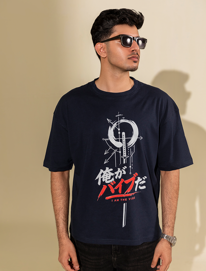 VTH I Am The Vibe T-Shirt
