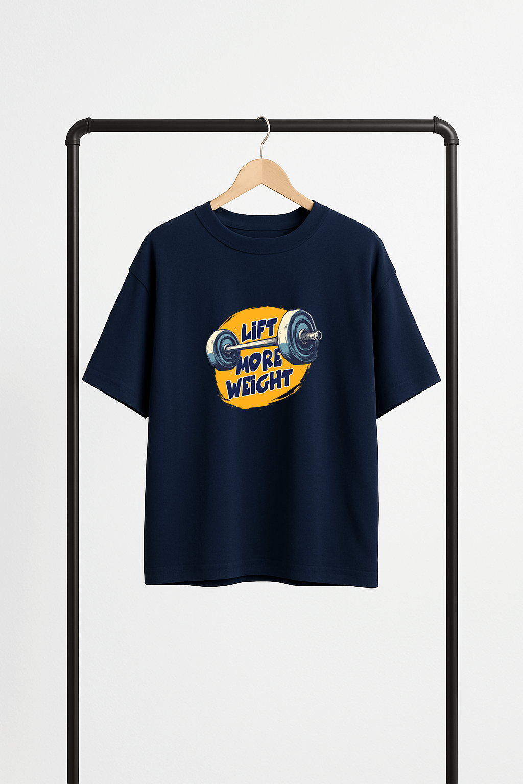 Lift More Weight