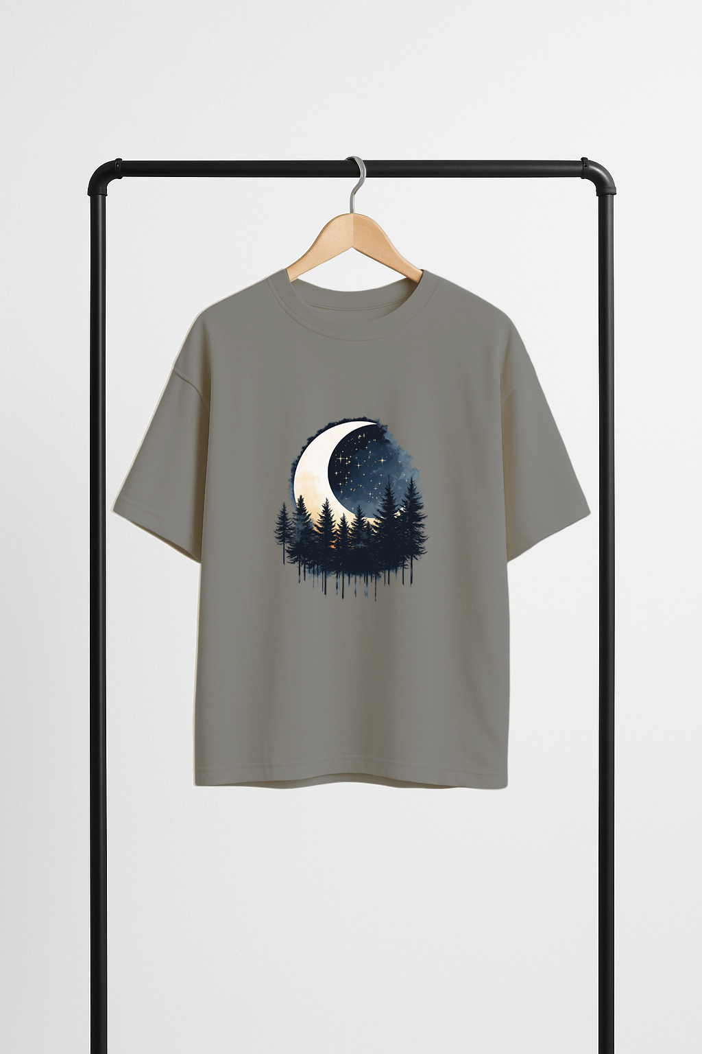 Lunar Wild