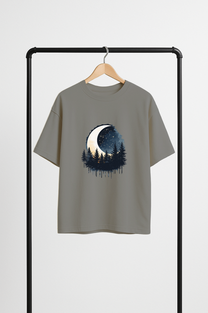 Lunar Wild