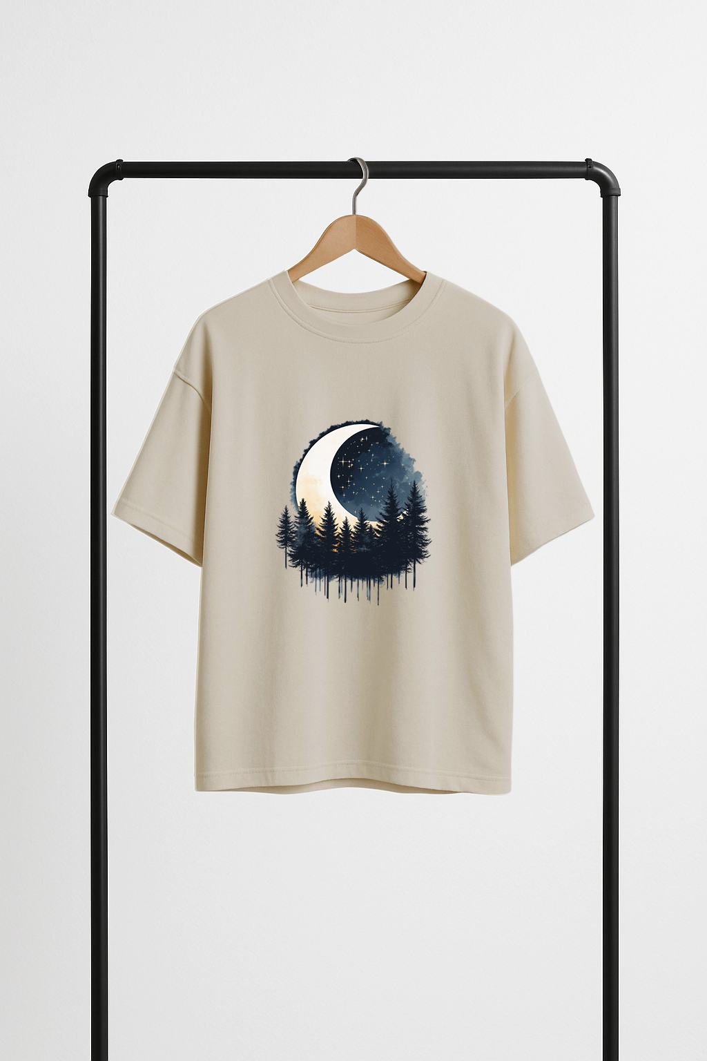 Lunar Wild
