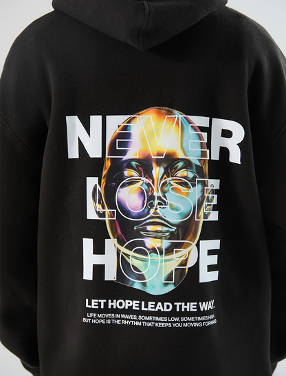 Never Lose Hope Hoodie