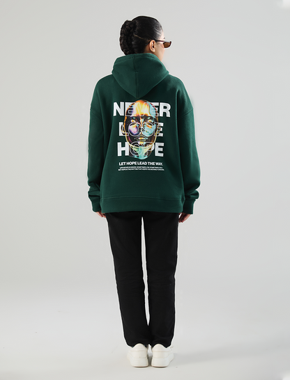 Never Lose Hope Hoodie