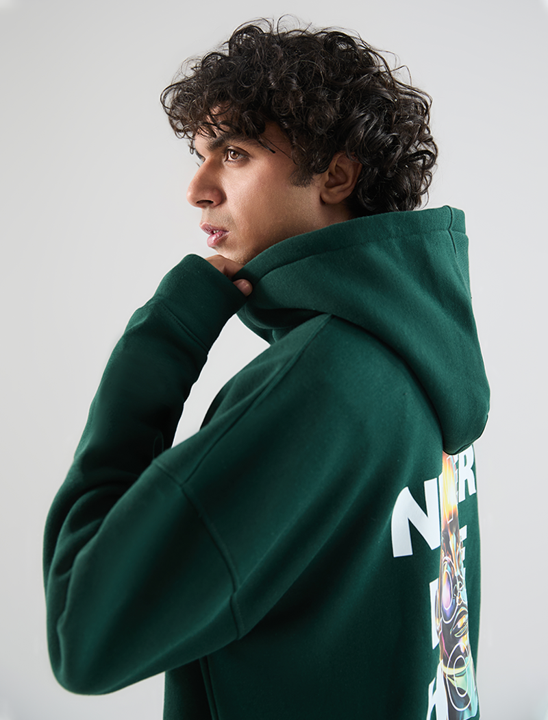 Never Lose Hope Hoodie