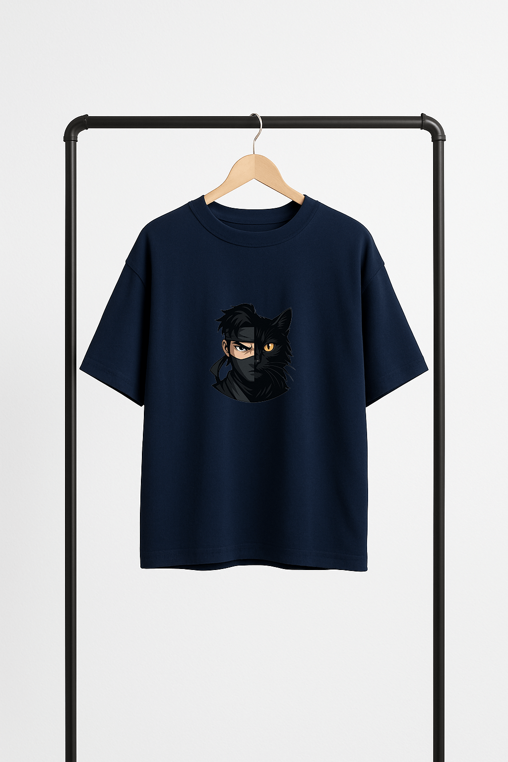 Ninja Meow