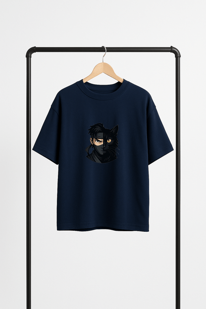 Ninja Meow