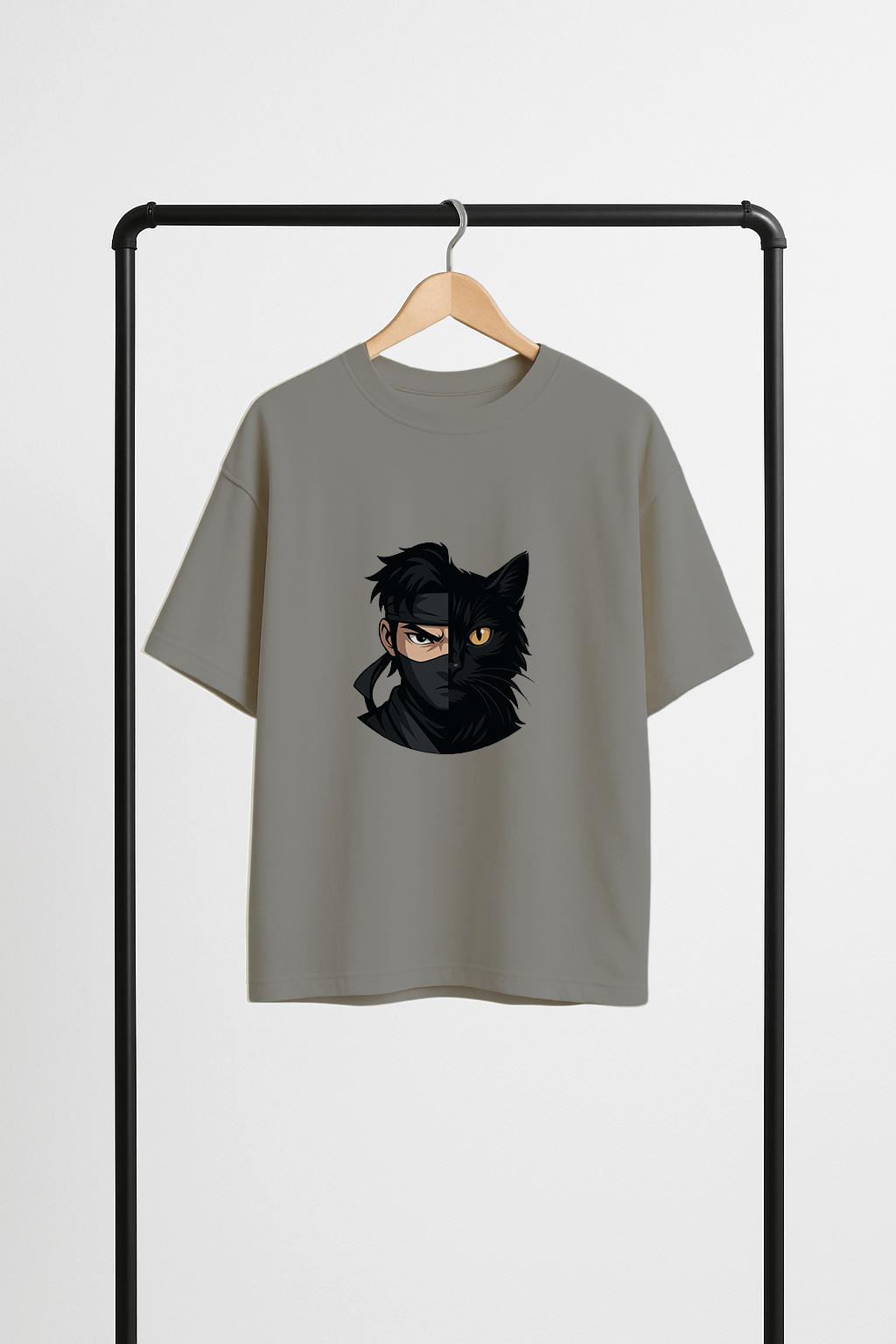 Ninja Meow