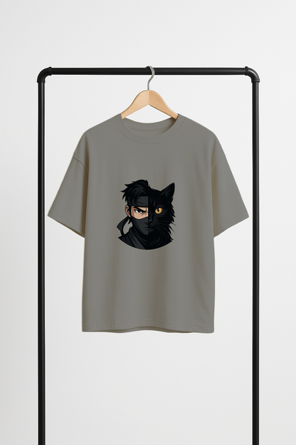 Ninja Meow